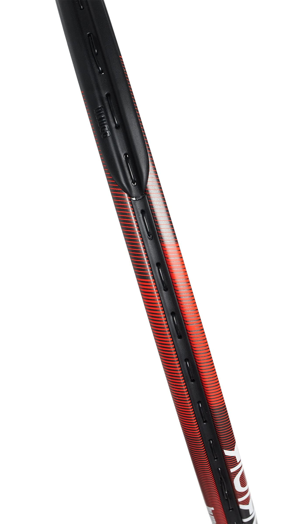 Prince Warrior 100 (285g) Racquets 4 3/8" (#3)