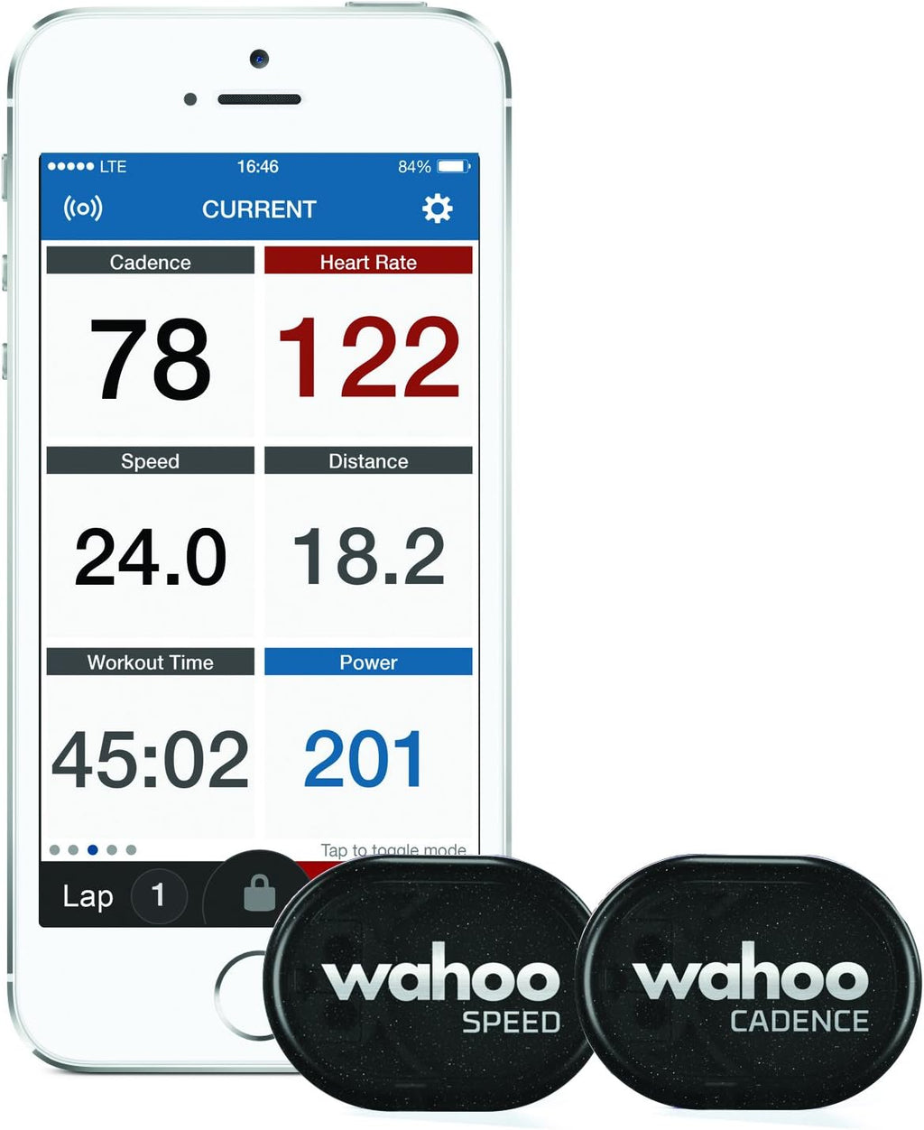 RPM Cycling Speed Sensor - Accurate Cadence Tracking for Enhanced Performance