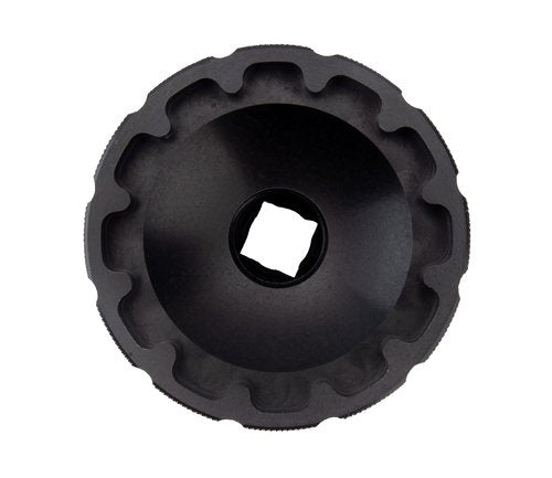 Park Tool BBT-35-12 12-Notch Bottom Bracket Tool - Fits Praxis M30