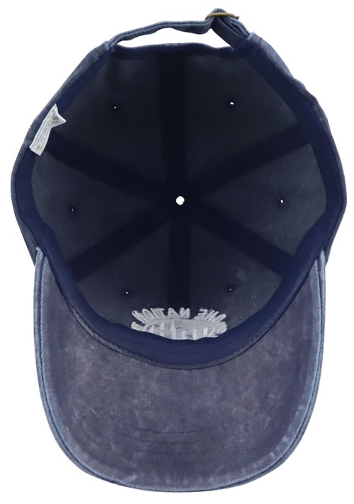 Christian Gifts for Women Men, One Nation Under God Baseball Cap, American Flag Hat, Christmas Veterans Day Birthday Gifts for Dad Mom Grandpa Wife Navy