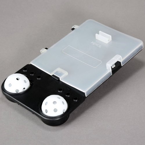 1Pc Golf Score Card Holder Kit for GOF Cart Multi-Function Scoreboard Score Card Board