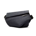 NIID EDC Sling Bag for Men: 5L-6L Expandable Capacity (Indigo)