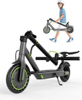 MAXSHOT Electric Scooter for Adults & Kids - High Speed Up to 22 MPH | Long Range 50 Miles | Dual Suspension & APP Control