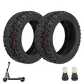 ulip 90/55-7 Tubeless Tire 11 inch Tire for Segway Ninebot GT1 GT2 Electric Scooter Accessory Off-Road Replacement Wheel Parts 2PCS
