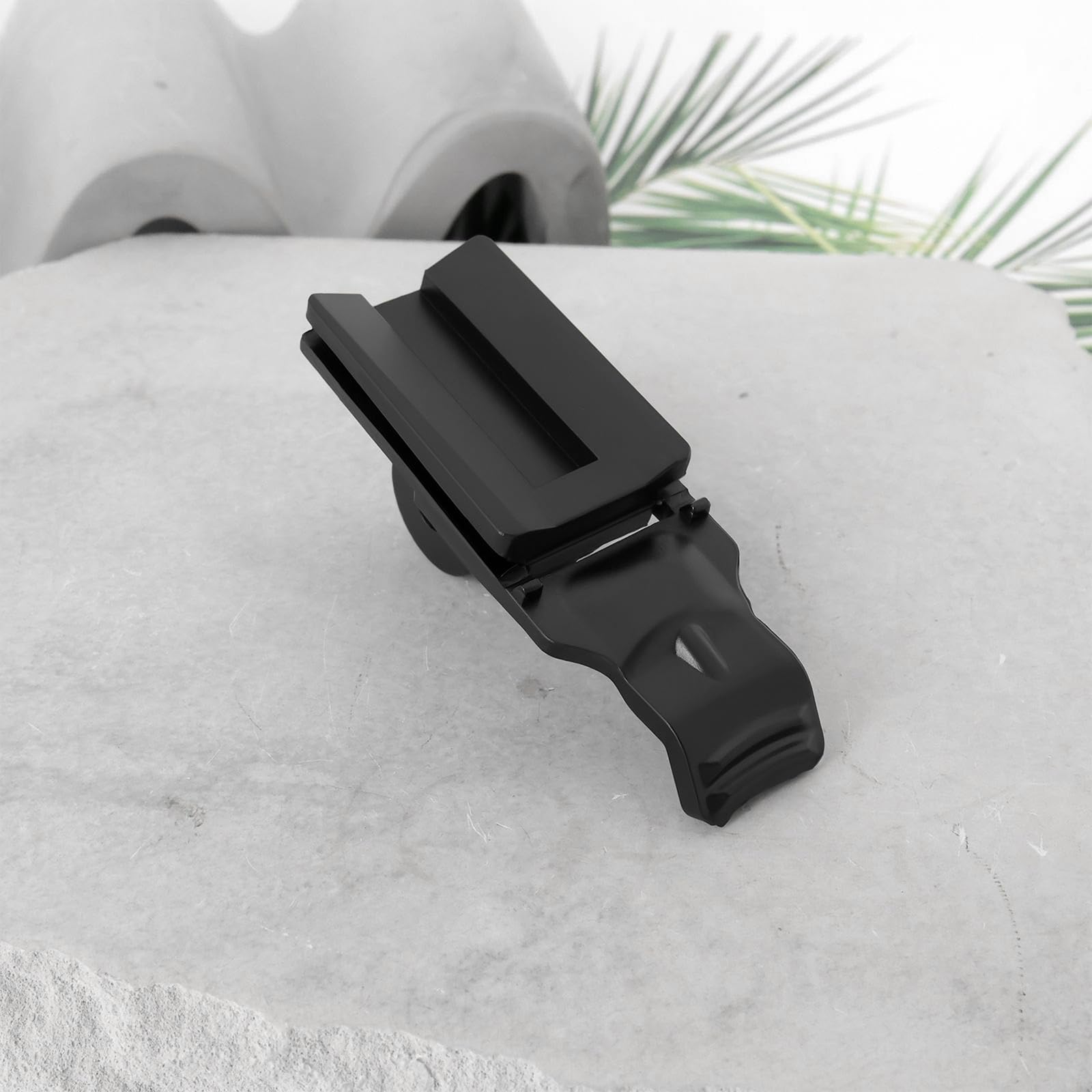 The Lord of the Tools 2pcs Bike Light Mount Adapter Compatible with NiteRider Lumina Compatible with Lumina Micro Compatible with Mako Series Headlight