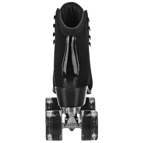 Driftr Classic Freestyle Men's Roller Skates Black Size 12