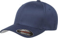 Flexfit Men's Fitted Baseball Cap - Comfortable Athletic Design | Adjustable Size Options