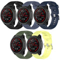 Band for Garmin Forerunner 745, Soft Silicone Replacement Band for Garmin Forerunner 745 (No Tracker, Replacement Bands Only)