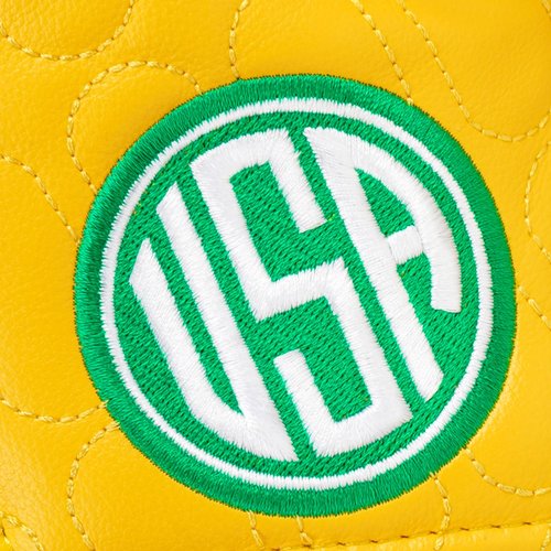 Funny Golf Putter Headcover, Creative Corn Blade Putter Cover Strong Magnetic Golf Club Head Cover