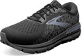 Brooks Men's Addiction GTS 15 | Supportive Running Shoe for Comfort & Stability
