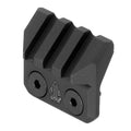 UTG Angled Picatinny Mount, Black