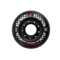Rollerblade Apex 68mm 80A Wheels, 4 Pack
