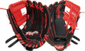 Rawlings Players Series T-Ball & Youth Baseball Glove - Sizes 9" to 11.5" | Multiple Styles Available