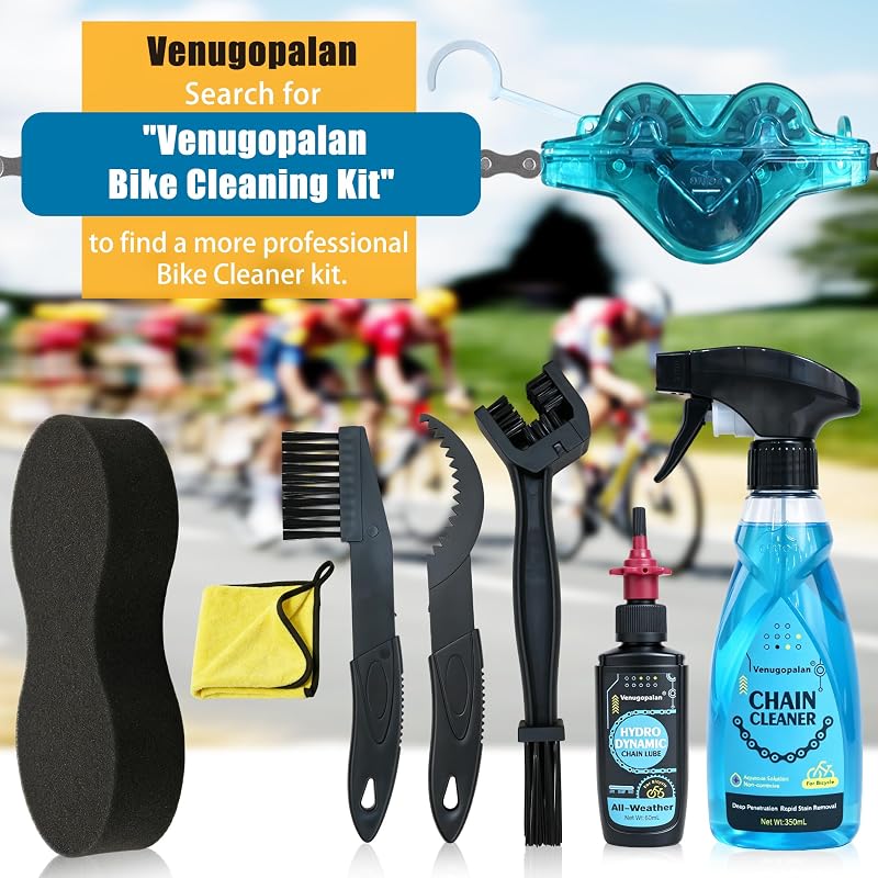 Variation of THIS listing 100: 3D Printer & Bicycle Narrow Gap Microfiber Cleaning Rope