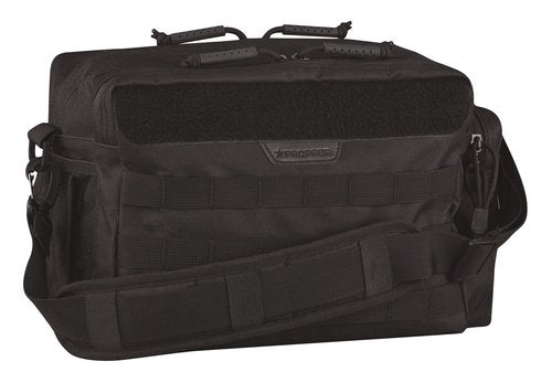 Propper Unisex Bail Out Bag, Black, One Size