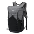 ROYAL MOUNTAIN 20l Hiking Backpack For Women&Men, Water Resistant Daypack Backpacks, Foldable & Packable Hiking Backpack, Lightweight Small Daypack For Travel Camping (Grey)