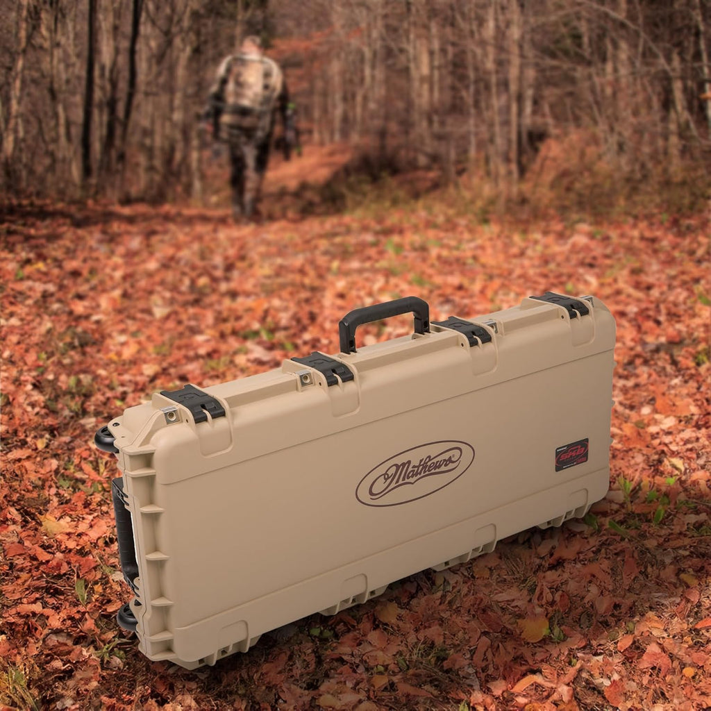 SKB Lightweight Travel Backpack - Durable, Water-Resistant Design | Perfect for Hiking & Daily Use