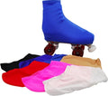 Roller Skating Boot Covers (Black)