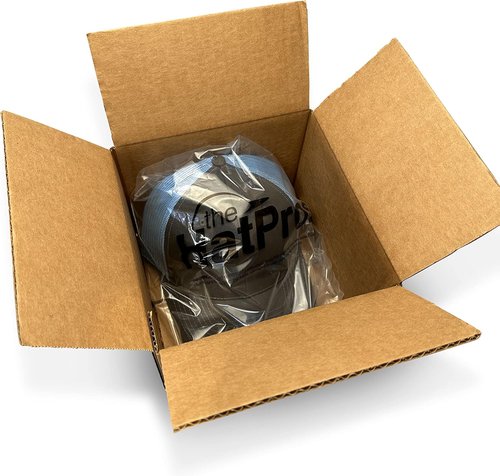 Flexfit Delta 180 Seamless Stretch-Fitted Hat - 3-Layer Sweatband | Available in Bulk Packs