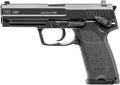 Umarex HK Heckler & Koch USP .177 Caliber Air Pistol - Realistic BB Gun for Target Shooting