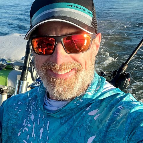 KastKing Huzzah Polarized Sport Sunglasses - UV Protection for Men & Women | Ideal for Driving, Fishing, Cycling & Running