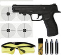 Daisy Powerline 415 Air Pistol - High-Powered Performance | Ideal for Target Shooting