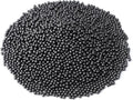 Lead Shot Balls - 99.9% Pure 2.4mm Lead Shot Pellets for Fishing | DIY Weight & Vibration Reduction