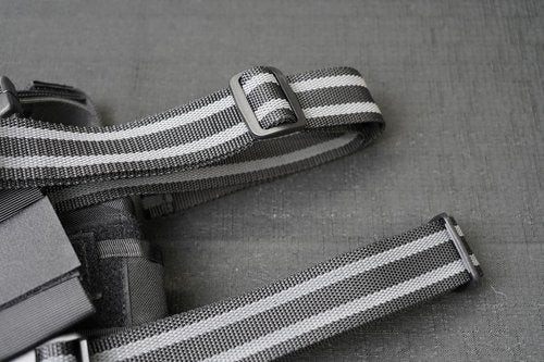 Condor Elite TTLH-002 Tornado Tactical Leg Holster Black