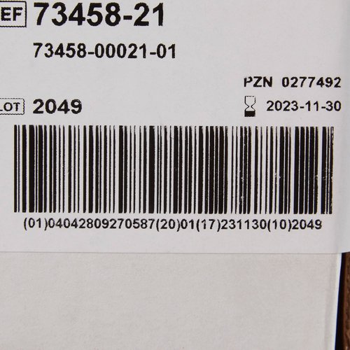 BSN Medical 7345821 Delta-Lite Plus Cast Tape, 3" x 4" yd. Size, Dark Blue (Pack of 10)