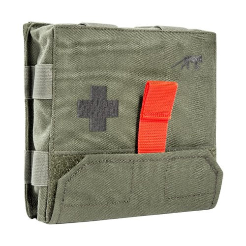 Tasmanian Tiger IFAK Pouch S Mk2 7364 Tasmanian Tiger IFAK POUCH S Mk2 (OLIVE 7364.331)