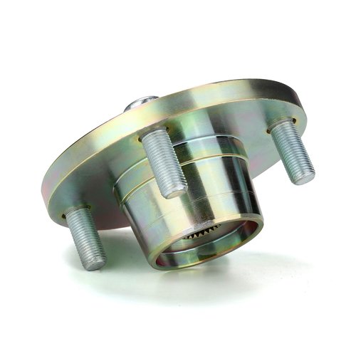 10L0L Golf Cart Rear Axle Hub Assembly Compatible with for Yamaha G8, G9 (1992-up) G14, G16 & G19-G22 Gas or Electric Golf Cart Replaces OEM# JN3-G6514-00, Pack of 2
