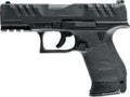 Walther PDP Compact BB Gun - .177 Caliber Air Pistol for Precision Shooting