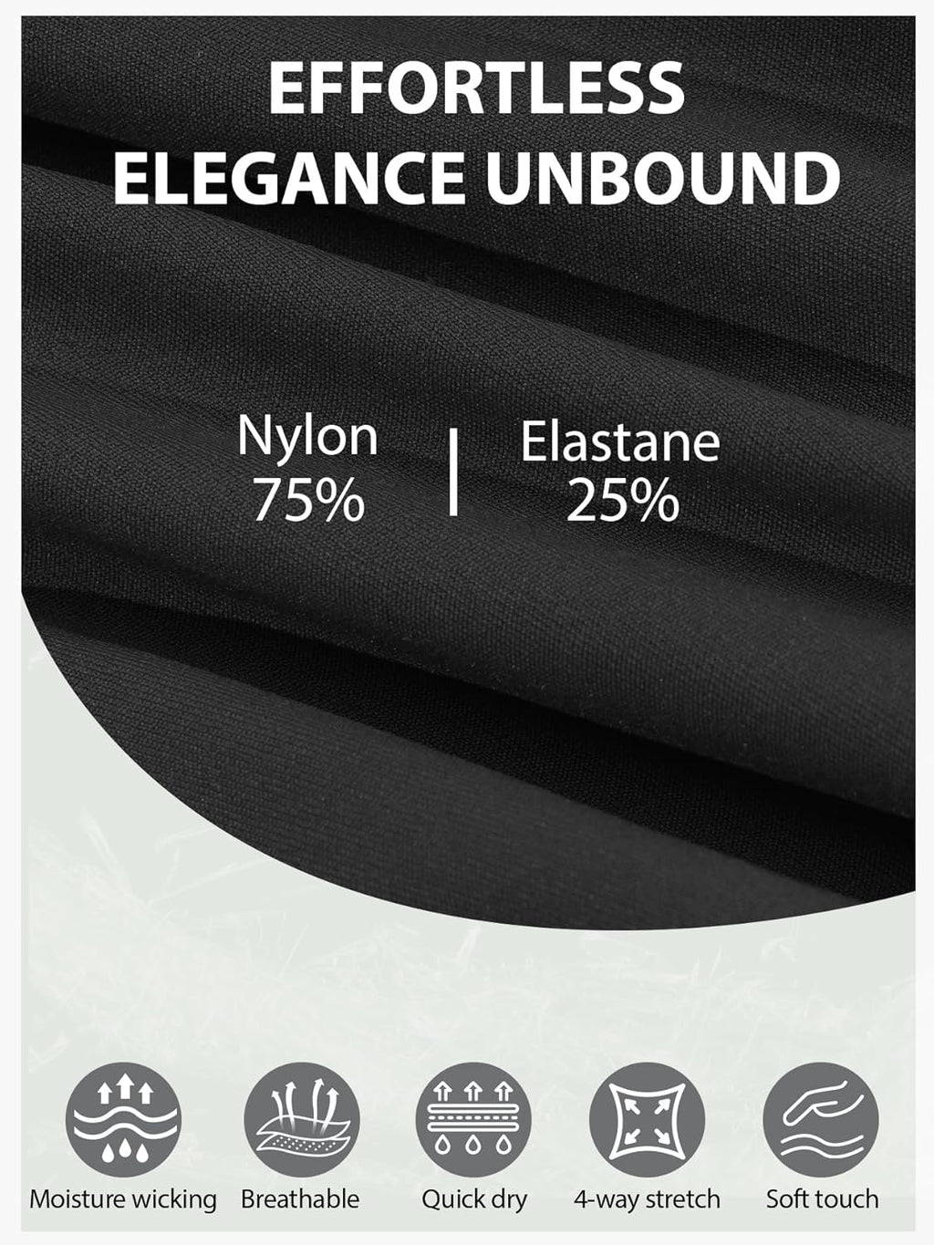Skiennix Women's Flare Leggings - High Waisted Butt Lifting Yoga Pants with Pockets | Bootcut Design