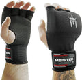 Meister Padded ProWraps | Inner Hand Wrap Gloves for Superior Comfort - Durable Pair