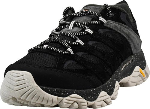 Merrell Men's Moab 3 Hiking Shoe - Durable Comfort for All-Terrain Adventures | Size Options Available