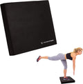 Skiennix Exercise Balance Pad - Enhance Stability and Core Strength | Ideal for Home Workouts