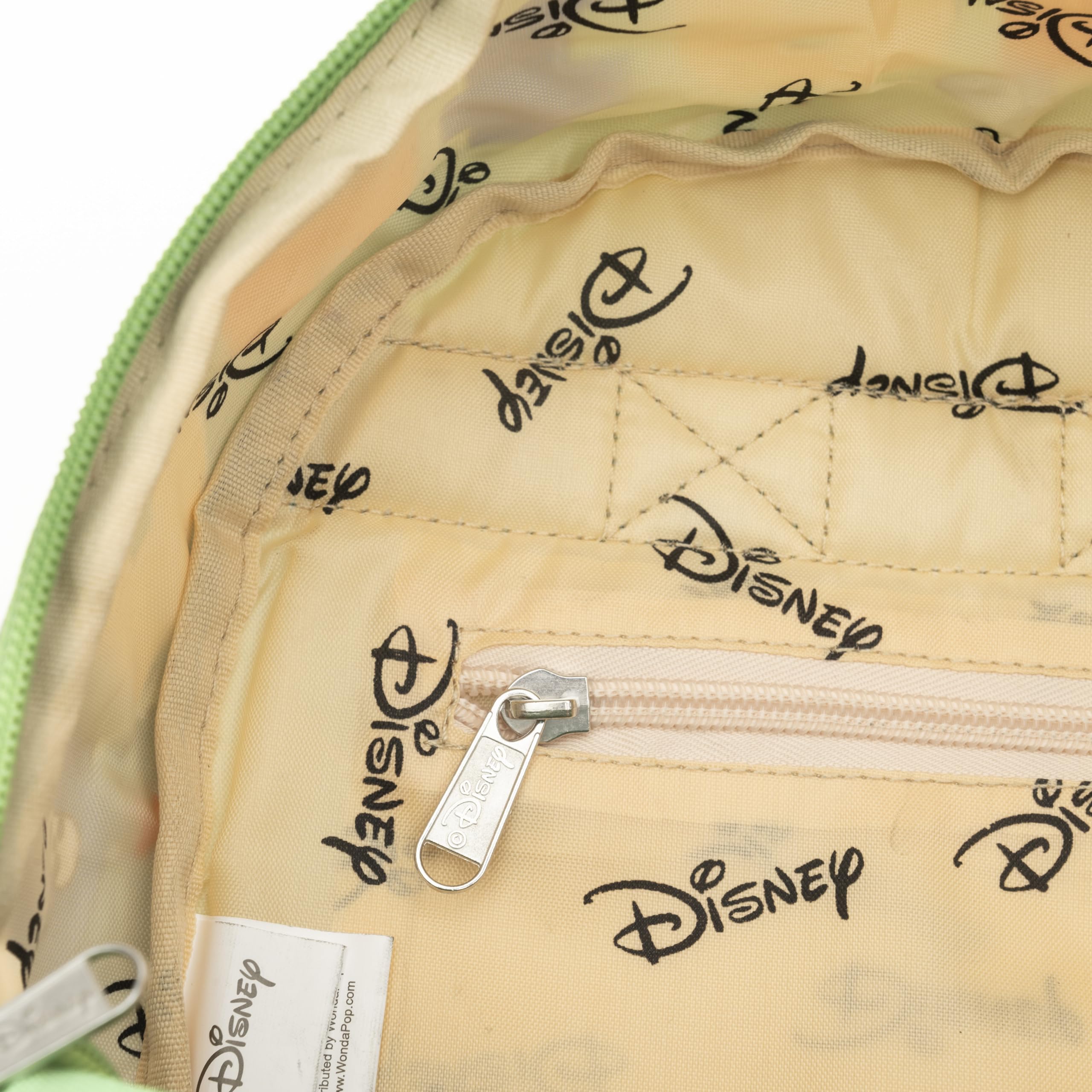 Wondapop - Peter Pan 13" Nylon Daypack