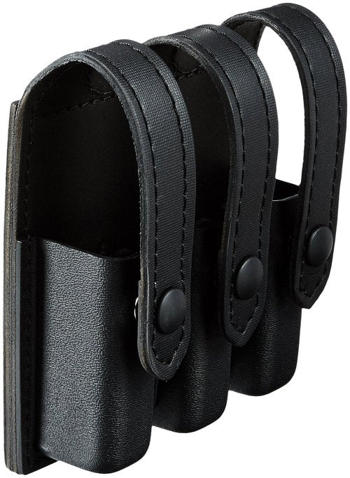 Bianchi 777-83-13PBL: 777 Glock 17/22 STX Tac Blk, STX Tactical, Black
