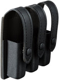 Bianchi 777-83-13PBL: 777 Glock 17/22 STX Tac Blk, STX Tactical, Black