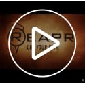 Reapr Survival Spear with Sheath - Fixed Blade Throwing Tool for Camping & Hunting
