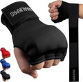 Skiennix Boxing Hand Wraps - Gel Padded Inner Gloves for Men & Women | Ideal for MMA, Muay Thai & Martial Arts
