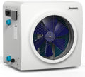 AQUASTRONG Swimming Pool Heat Pump - Electric Heater for Above Ground & Inground Pools Up to 5000 Gallons
