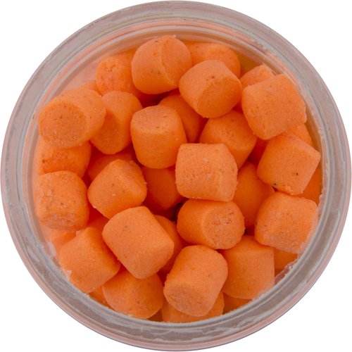 Berkley PowerBait Trout Nibbles - Premium Fishing Dough Bait for Enhanced Catching | 1.75 oz