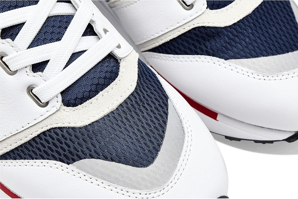 Polo Ralph Lauren Men's Train 89 Sneakers - Stylish Athletic Footwear for Comfort & Performance