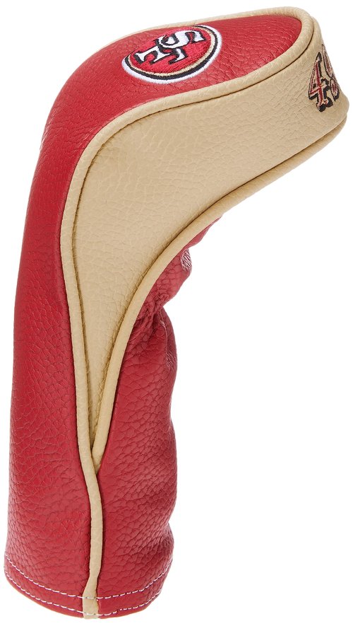 San Francisco 49ers Individual Hybrid Headcover