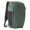 eagle creek Explore Sling Pack - Compact Crossbody Sling Bag With Cushioned Back Panel, Reinforced Side Grab Handle & Stretchy Mesh Side Pockets - Travel Accessories - Grass Green