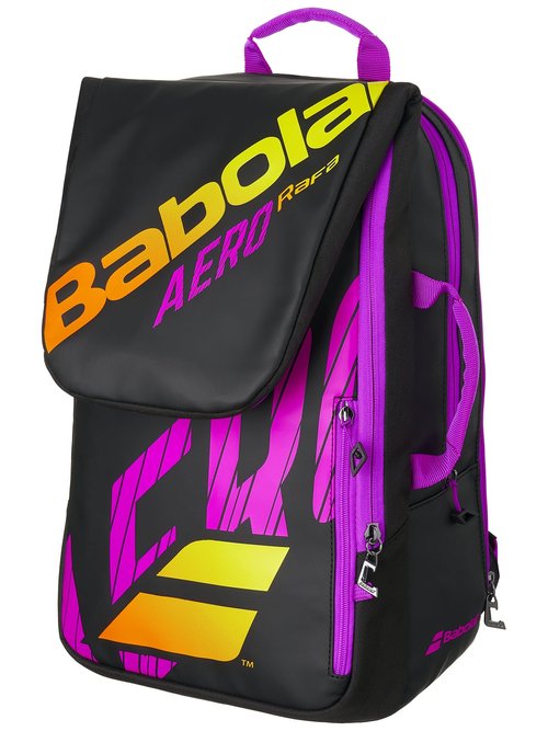 Babolat Pure Aero Rafa Tennis Backpack ()
