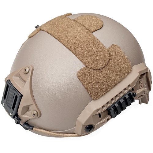 Tactical Adjustable Maritime Helmet Paintball Military Airsoft Gear Bump Hunting Shooting Combat Fast Helmets ABS Lightweight