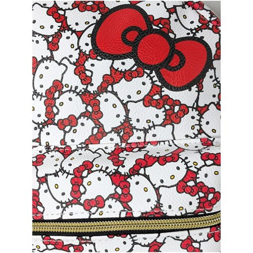 Hello Kitty Mini Backpack