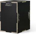 CAP Barbell 3-in-1 Plyometric Box - Versatile Training Equipment in Multiple Sizes and Styles